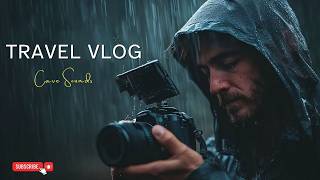 The rain sounds were created by us using real, natural sound recordings.