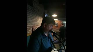 Follow You, Follow Me Live at KOP Diner