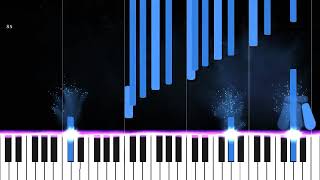 Yachshenko, Taras, Waltz-Nocturne