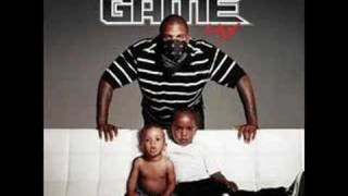 The Game - Ya Heard (Ft. Ludacris)