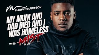 Catch up | One on One | Marvyn Harrison x MIST (Rapper)