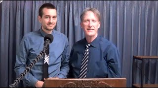 Enduring Faith: God's Great Work In His People (Matt Haak)