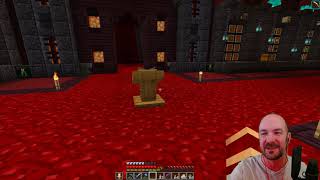 Live Stream - Hermitcraft - Decked Out Updates!