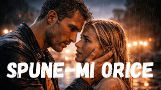 Spune-mi orice - PlayDjai x Nelu Ciulin (Official Audio)