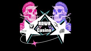 RAWR Casino Preview