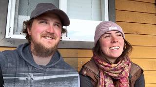 Ep.34: Chapter Closes and Back To Civilization..Oh Boy!