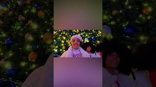 Donny Hathaways’s Holiday Classic, “This Christmas” by the Curtis Family