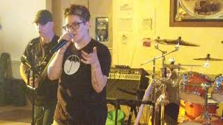 Billie Jean Mashup - Michael Jackson and Vanilla Ice (Anicca cover)