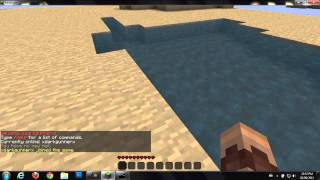 How to admin yourself in essentials Bukkit
