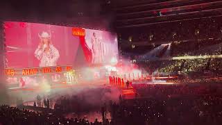 Beyoncé - "AMERICA HAS A PROBLEM" LIVE at Chicago, IL (Soldier Field 05/17/25)