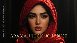 Emotional Arabic Deep House | Sunset to Midnight | Layali Waves #30