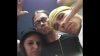 SNAKE EYES LIVE AT GENO'S MEMORIAL SHOW IN KENOSHA