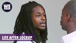 'Quaylon & DMark Go AT It Over the New Engagement!' Overheard on Life After Lockup