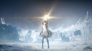 Arknight Endfield First Day Gameplay #01 [PS5]