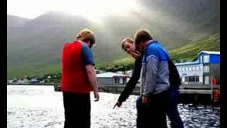 Mordingjarnir - Ekki i dag