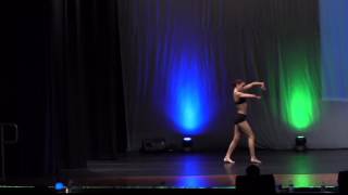 Senior Tampa 2016 LEAP! Above Award Sponsored by Becoming A Dynamic Dancer