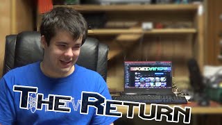JoeDan54 is BACK! What's next?