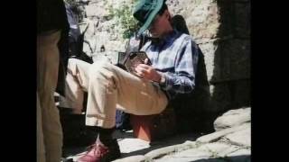 Alistair Anderson: 'Empty Spaces'