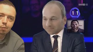 YouTube Kacke - Andreas bei wer wird Millionär Teil 2