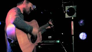 Lars Wiik - Quiet [live @ by:Larm]
