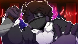 SpringTraps Tales - Confronting William Afton!? (Minecraft FNAF Roleplay)