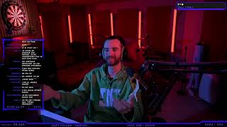 (16 12 25) Je parcours la pampa avec mon chwal !