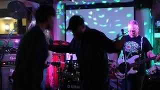 Electric Worry (cover) - Uncle Jim (live)