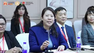 Recap of 2024 UCLG ASPAC Council Meeting, Zhengzhou