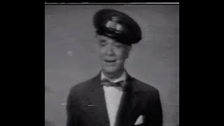 Karl Gerhard - Hallelulja (1960)