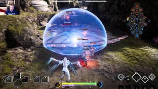 Paragon MOBA - First Impressions | Gameplay! Early Access