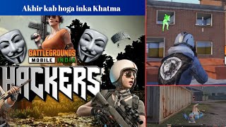 I pad m2 gameplay | when will bgmi ban hackers?? | hackers got ban #bgmihackers