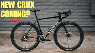 New Crux at Unbound? Here’s What It Needs to Compete