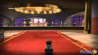 Stacking Walkthrough - Level 2 - Sabotage the Exhibit - All Solutions