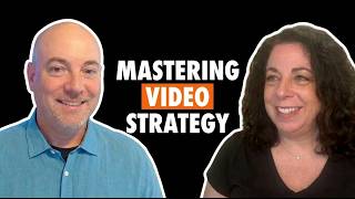 Go-To-Market Isn't a Launch: Margie Agin on GTM + Video