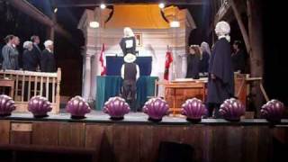 7 Symphony in the Barn July 31 2010 Durham Ontario Canada