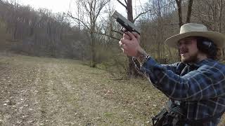 JJ Lawhorn - "BIG GUNS" - Official Music Video