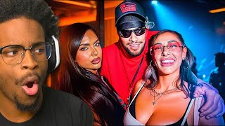 The Minorities Pulled My Ex!!