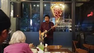 Michael Gonzales - Gulo (Acoustic Live at Capo MNL Open Mic 30)
