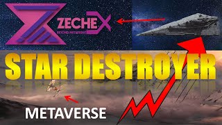 ZECHEX the METAVERSE BOMBER 100X