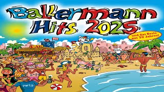 Twocolors & BARBZ - UMS (Ballermann Hits 2025)