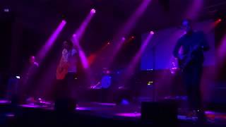 switchfoot - your love is a song (with amazing drew solo) bristol 26/10/17)