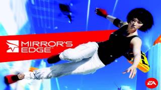 Mirror's Edge FULL OST - Jacknife : Stinger 3