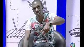 Desire Luzinda live 2 On Katogo