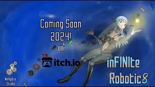inFINIte Robotics - Trailer
