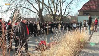 nnz-tv-News: 16. Dezember 2009