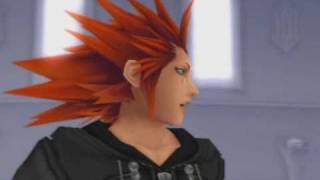 -KH- Axel *La Camisa Negra* -AMV-