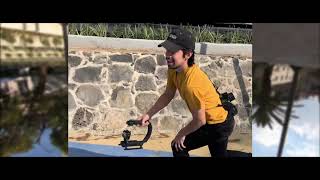 New Spot Check - Mexico City
