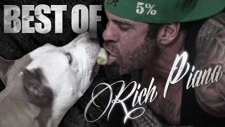 Rich Piana's Infamous Morning Shake Time: Unmissable Best Moments