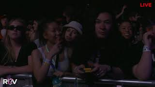 Fat Freddys Drop Live Rhythm and Vines 2020/21 New Year's Eve Full Concert - Gisborne New Zealand