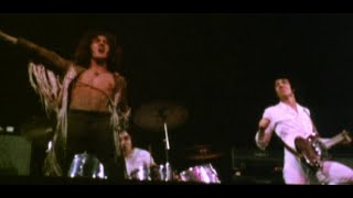 The Who - Amazing Journey & Sparks (London Coliseum 1969) REPAIRED & RE-EDITED